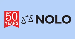 Nolo interface screenshot